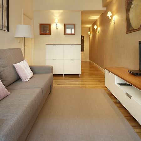 Aquarium Apartment By Feelfree Rentals San Sebastián Exteriör bild